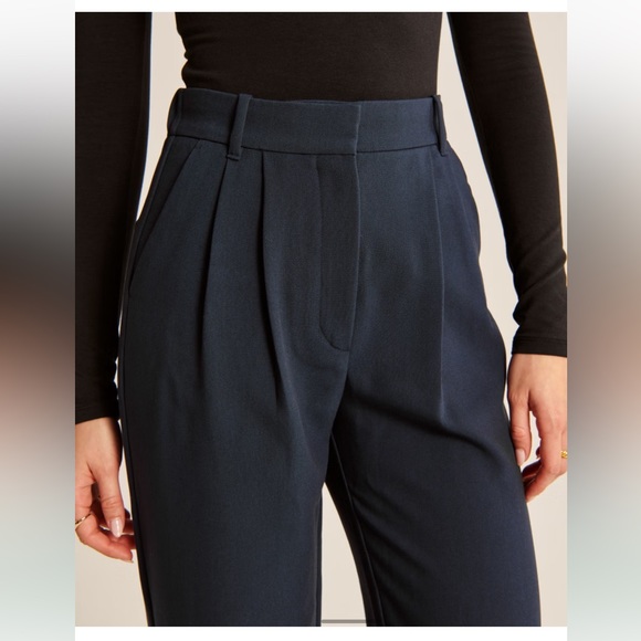 Abercrombie & Fitch | Sloane Tailored Pants - Picture 3 of 8